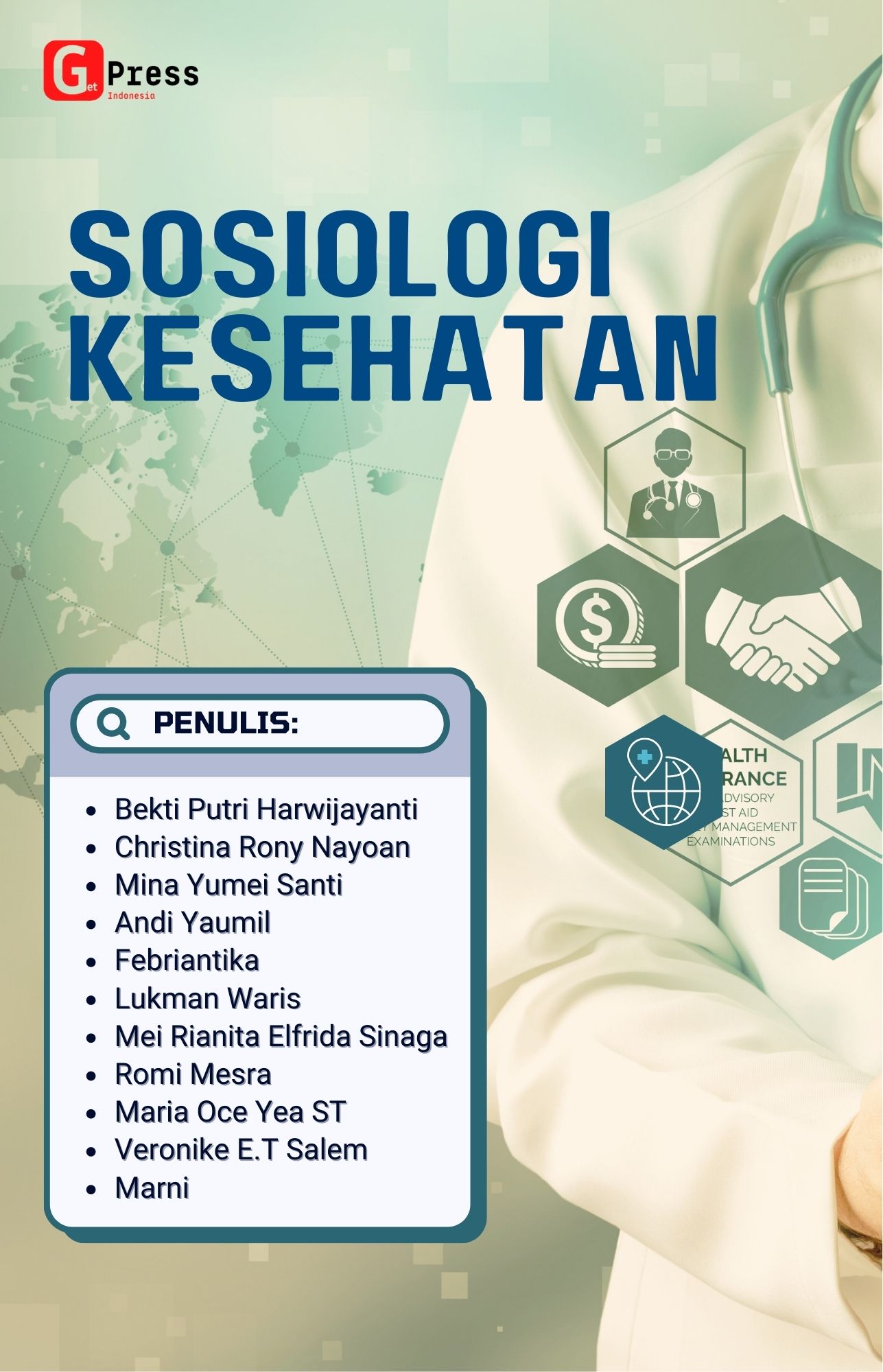 SOSIOLOGI KESEHATAN